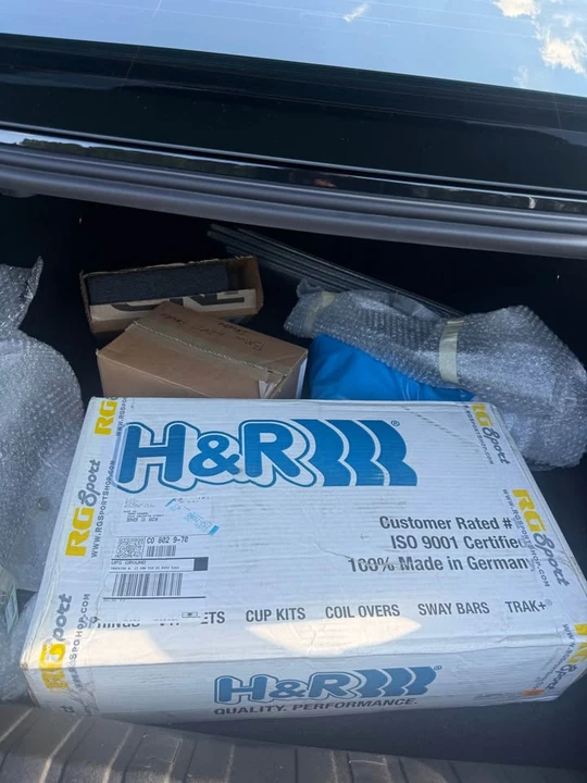 2021 BMW G82/G83 M4 - Image 15 of 16