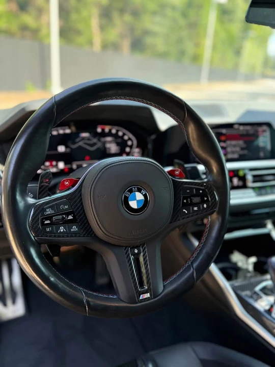 2021 BMW G82/G83 M4 - Image 3 of 16