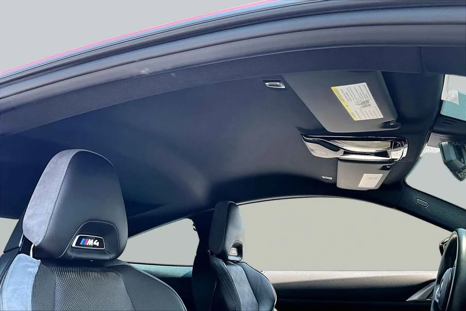 2021 BMW G82/G83 M4 - Image 10 of 14