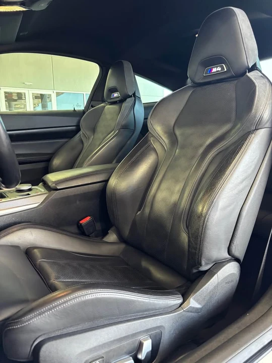 2021 BMW G82/G83 M4 - Image 7 of 11