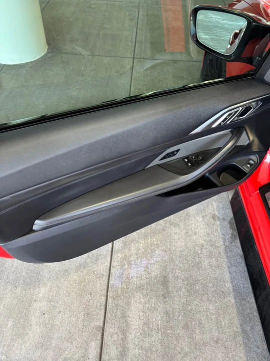 2021 BMW G82/G83 M4 - Image 4 of 11