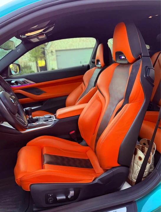 2021 BMW G82/G83 M4 - Image 7 of 8