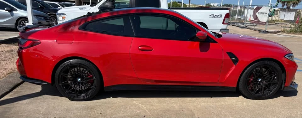 2021 BMW G82/G83 M4 - Image 9 of 11