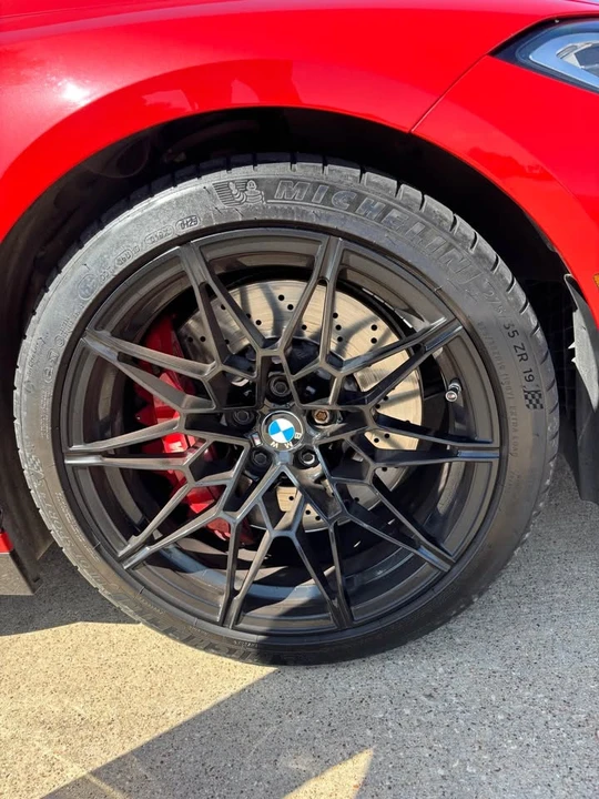 2021 BMW G82/G83 M4 - Image 3 of 11