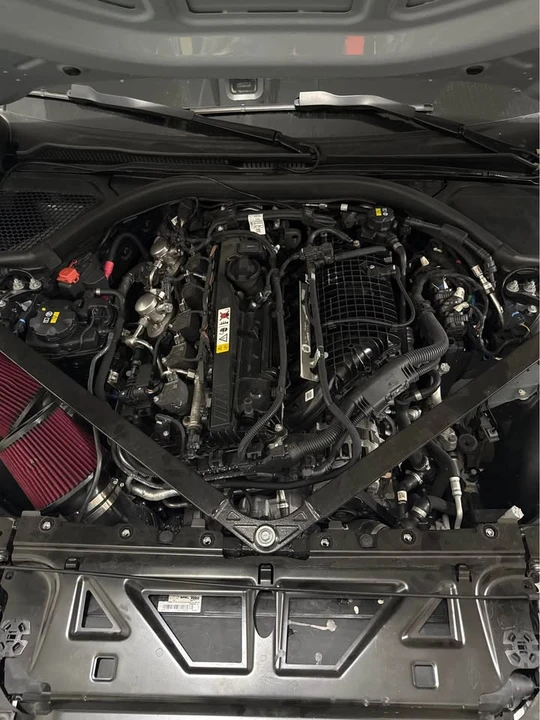 2021 BMW G82/G83 M4 - Image 6 of 10