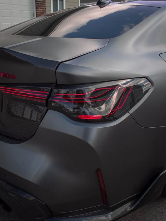 2021 BMW G82/G83 M4 - Image 5 of 10