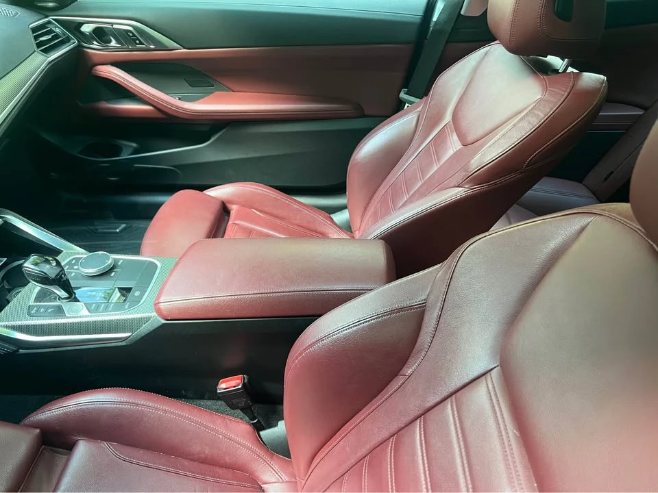 2021 BMW G82/G83 M4 - Image 12 of 17