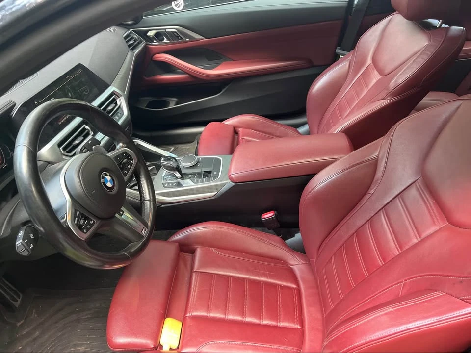 2021 BMW G82/G83 M4 - Image 15 of 17