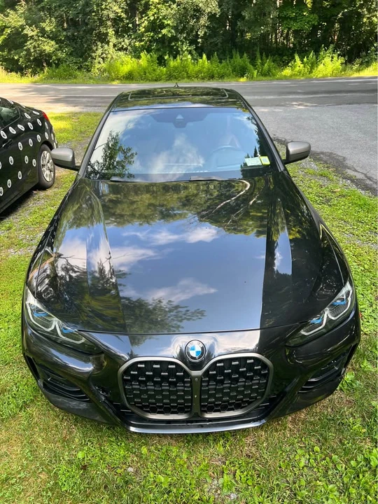 2021 BMW G82/G83 M4 - Image 6 of 17