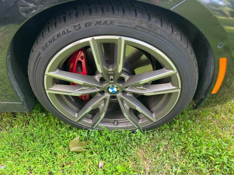 2021 BMW G82/G83 M4 - Image 10 of 17