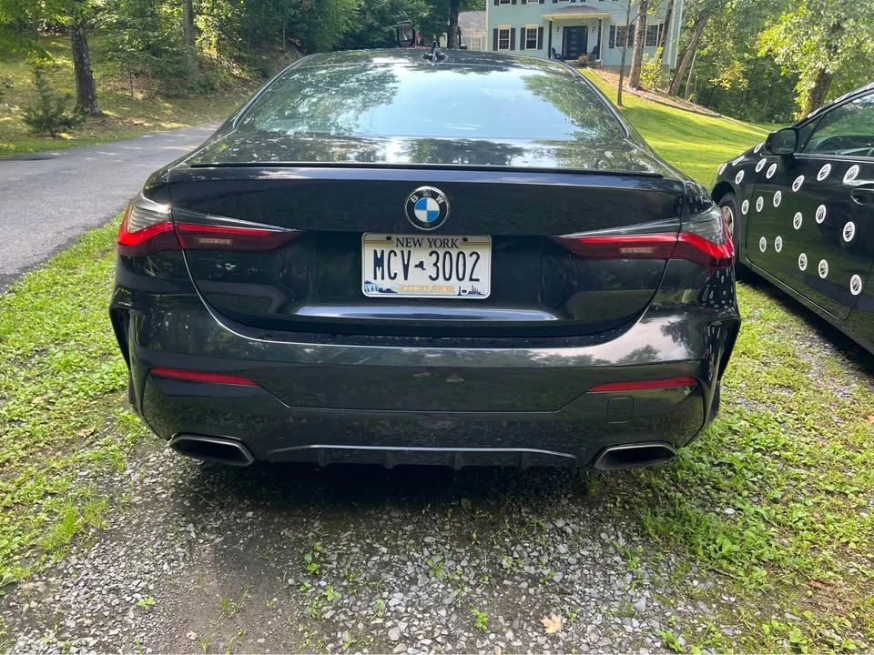 2021 BMW G82/G83 M4 - Image 5 of 17
