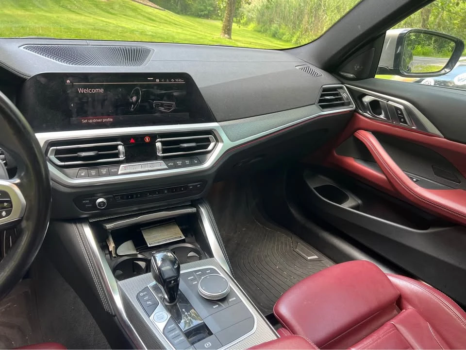 2021 BMW G82/G83 M4 - Image 14 of 17