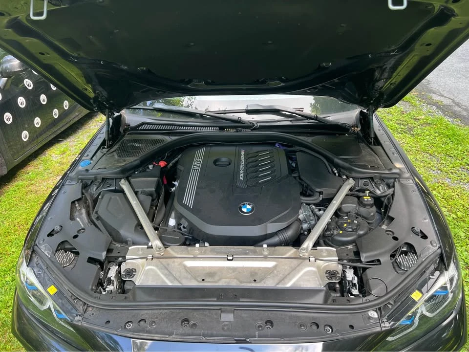 2021 BMW G82/G83 M4 - Image 17 of 17