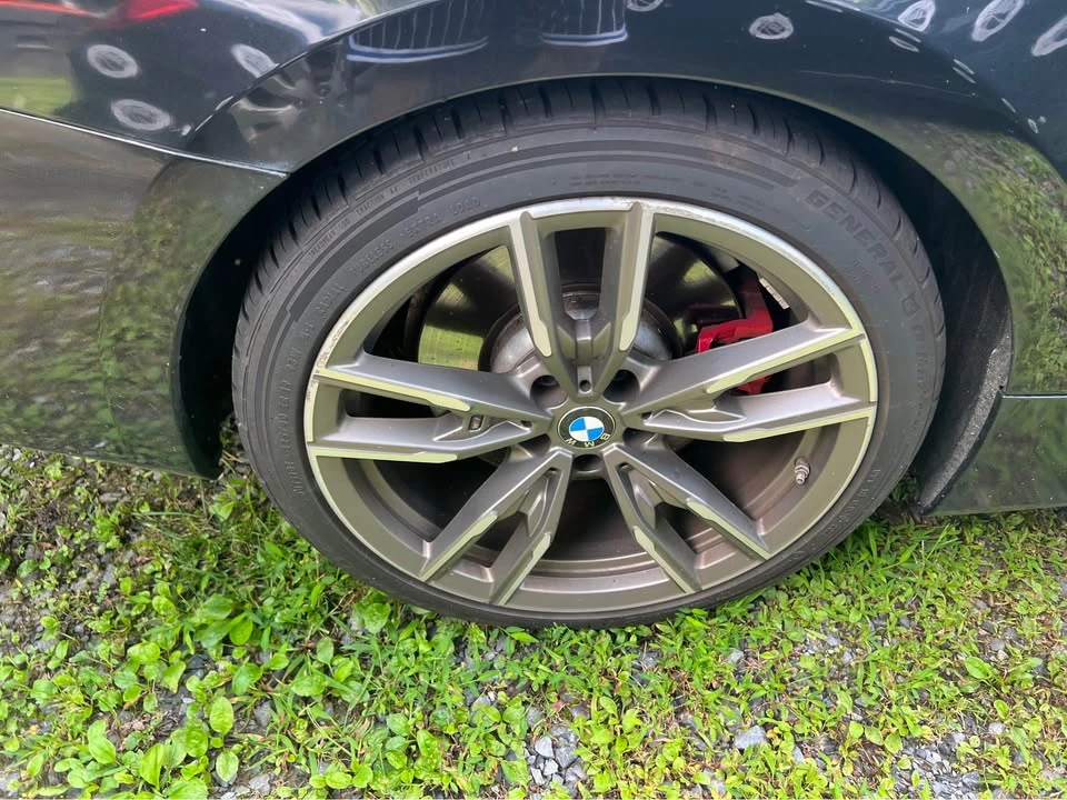 2021 BMW G82/G83 M4 - Image 8 of 17