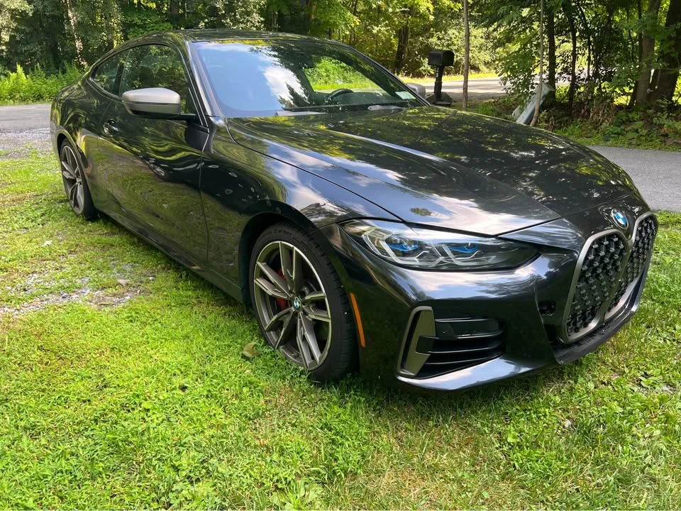 2021 BMW G82/G83 M4 - Image 2 of 17