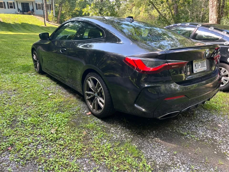 2021 BMW G82/G83 M4 - Image 3 of 17