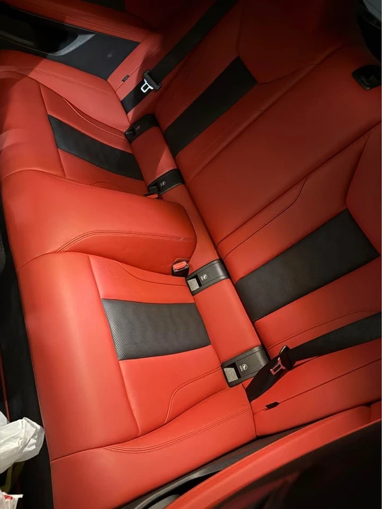 2021 BMW G82/G83 M4 - Image 10 of 10