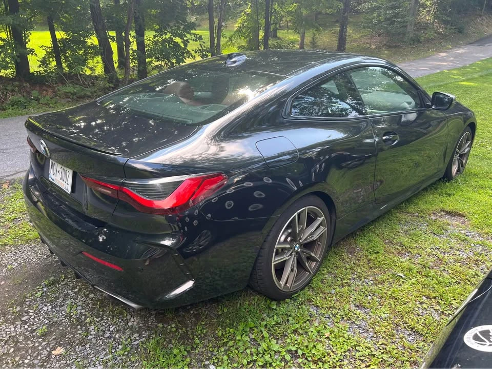 2021 BMW G82/G83 M4 - Image 4 of 17