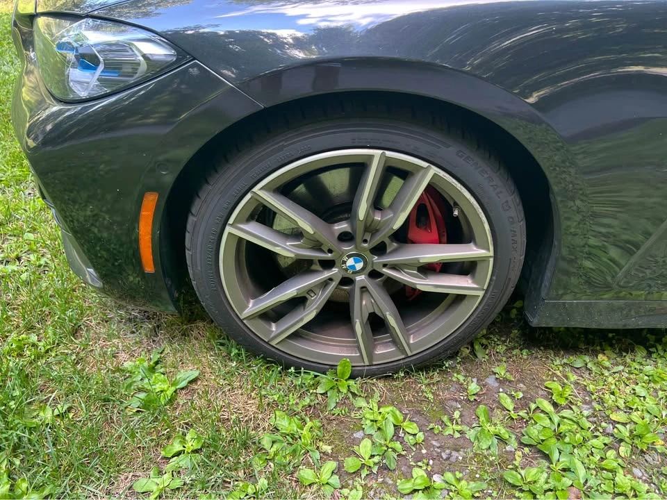 2021 BMW G82/G83 M4 - Image 9 of 17