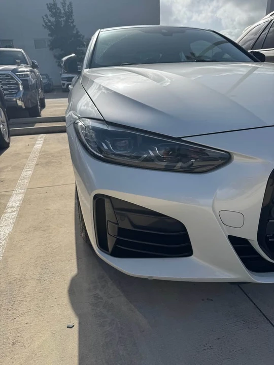 2021 BMW G82/G83 M4 - Image 2 of 8