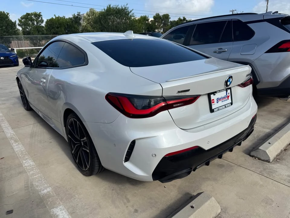 2021 BMW G82/G83 M4 - Image 7 of 8