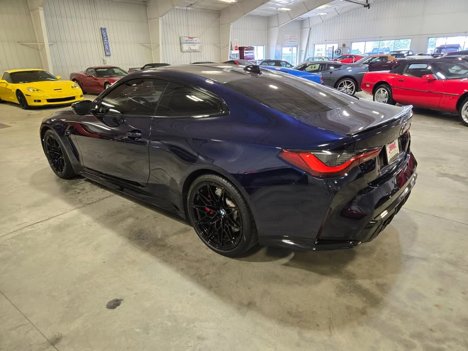 2021 BMW G82/G83 M4 - Image 3 of 20