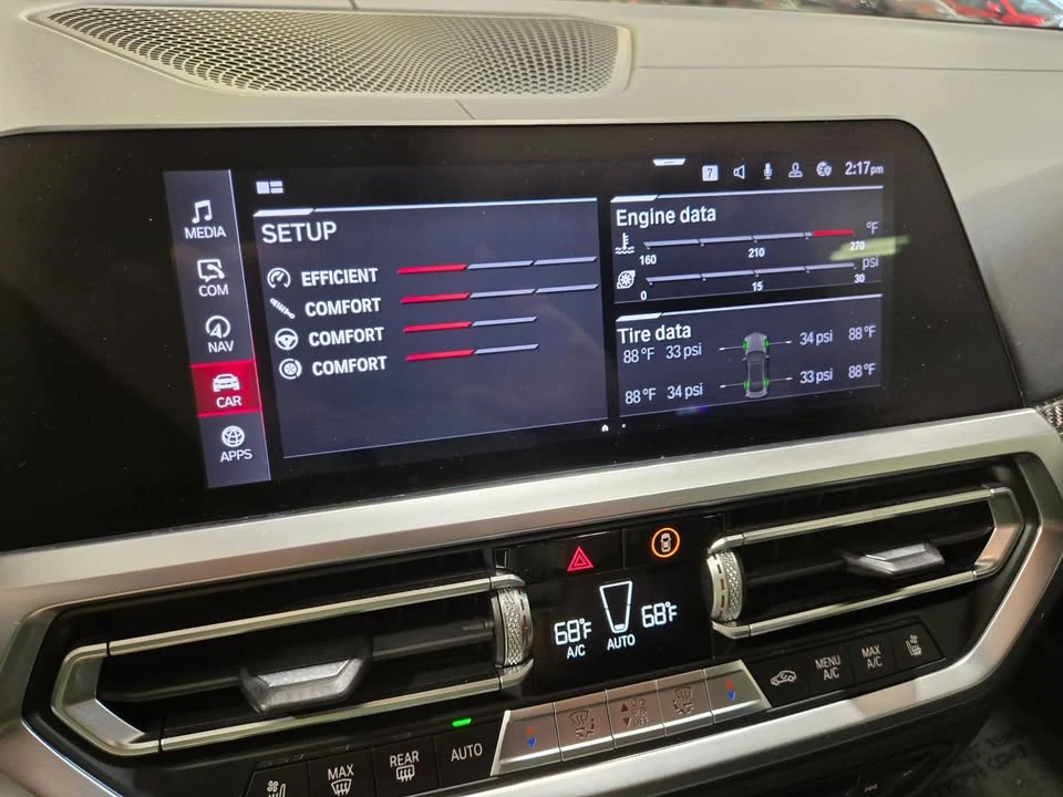 2021 BMW G82/G83 M4 - Image 9 of 20