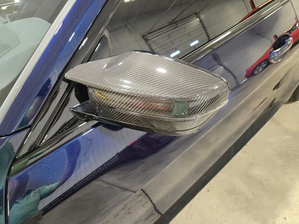2021 BMW G82/G83 M4 - Image 18 of 20