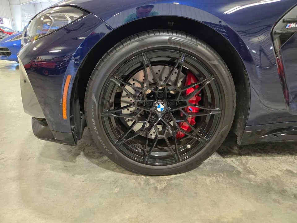 2021 BMW G82/G83 M4 - Image 17 of 20