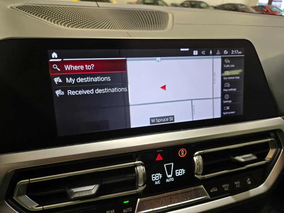 2021 BMW G82/G83 M4 - Image 10 of 20