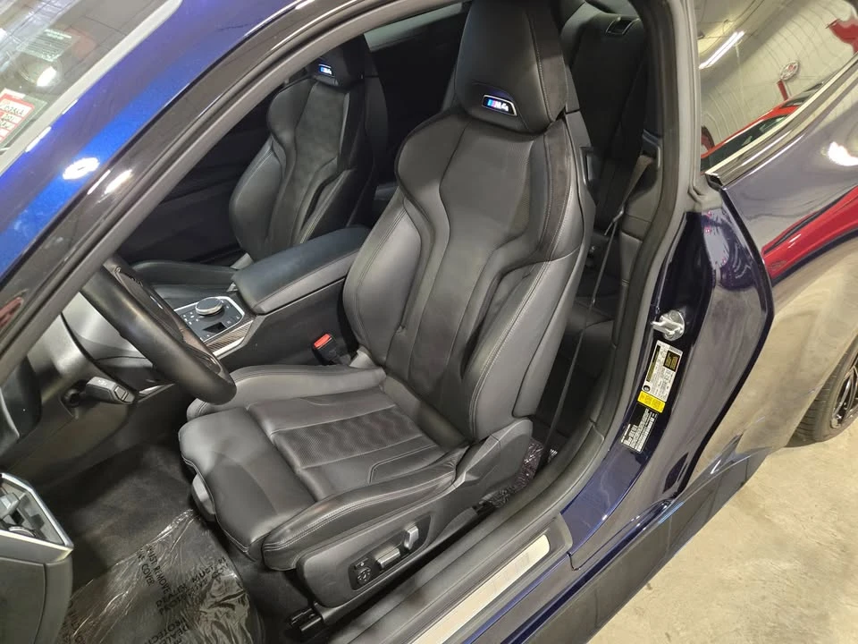 2021 BMW G82/G83 M4 - Image 15 of 20