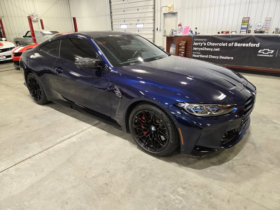 2021 BMW G82/G83 M4 - Image 4 of 20