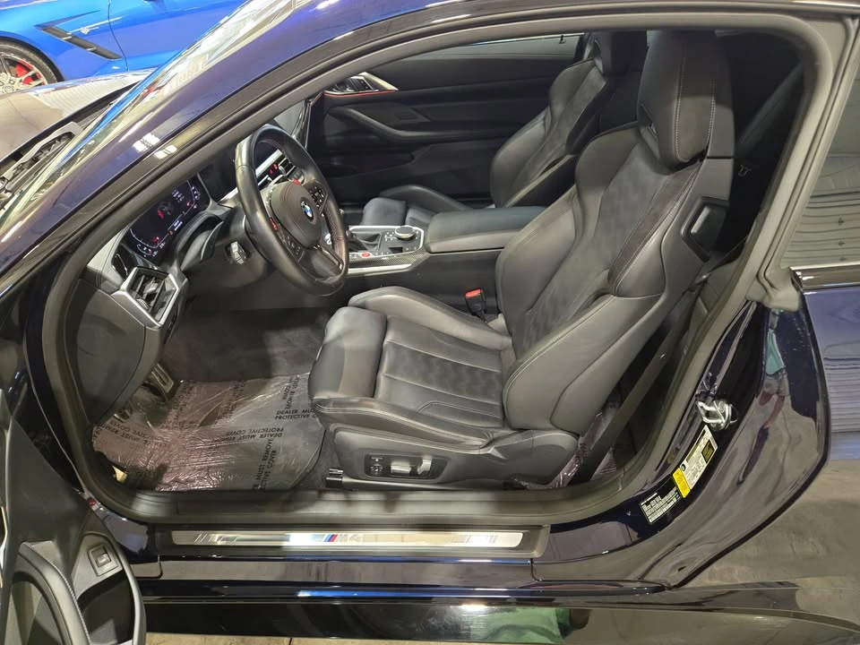 2021 BMW G82/G83 M4 - Image 14 of 20