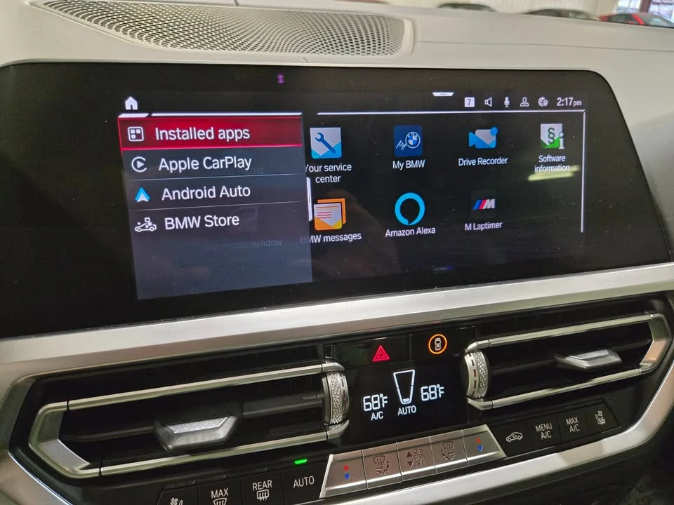 2021 BMW G82/G83 M4 - Image 11 of 20