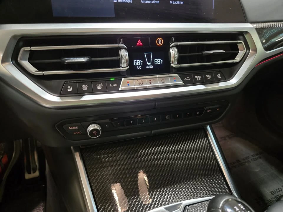 2021 BMW G82/G83 M4 - Image 12 of 20