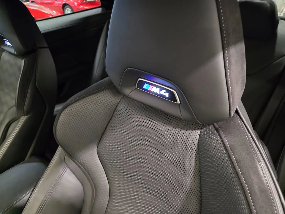 2021 BMW G82/G83 M4 - Image 16 of 20