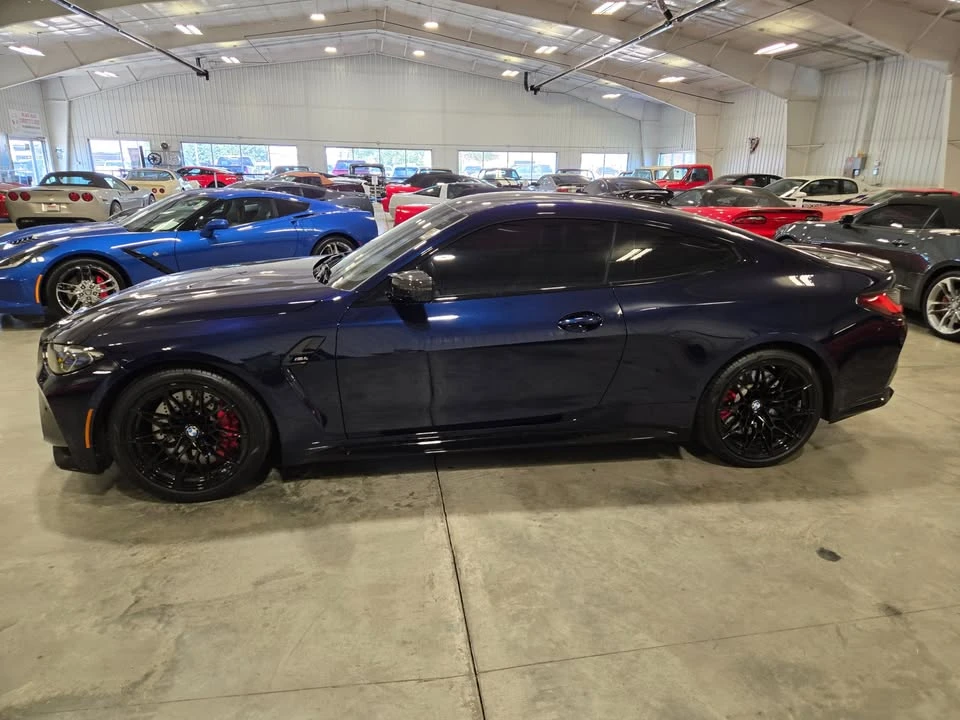 2021 BMW G82/G83 M4 - Image 2 of 20
