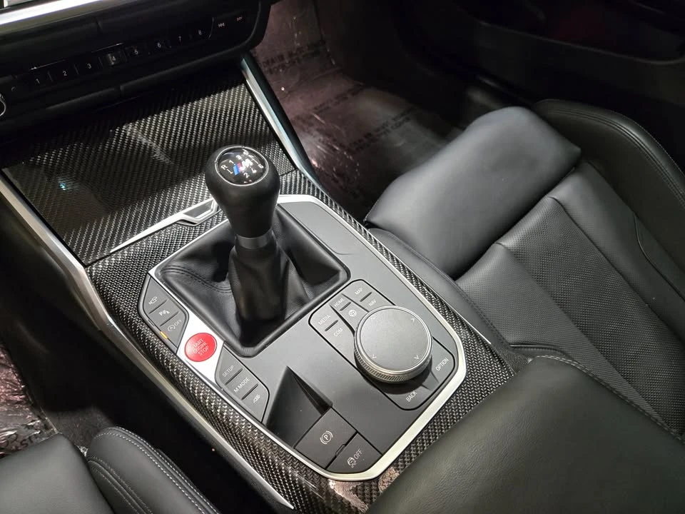 2021 BMW G82/G83 M4 - Image 13 of 20