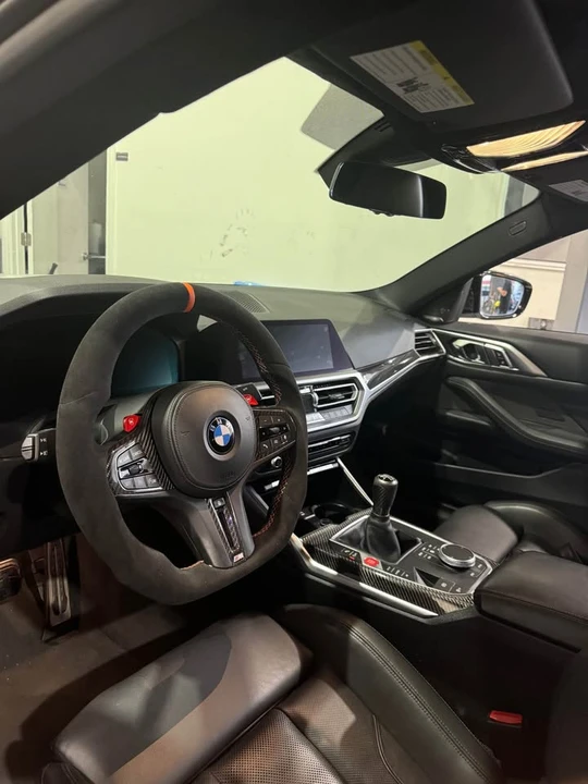 2021 BMW G82/G83 M4 - Image 7 of 7