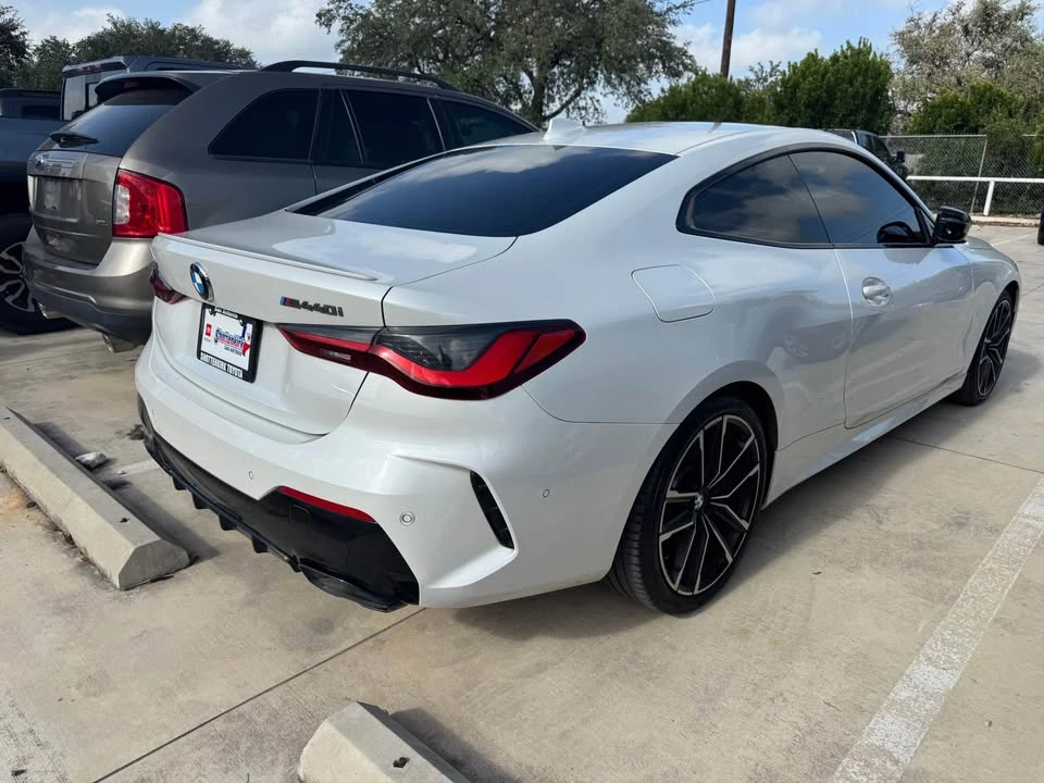 2021 BMW G82/G83 M4 - Image 4 of 8