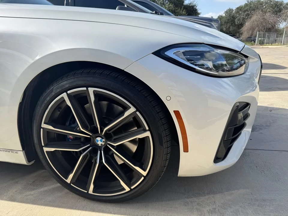 2021 BMW G82/G83 M4 - Image 3 of 8