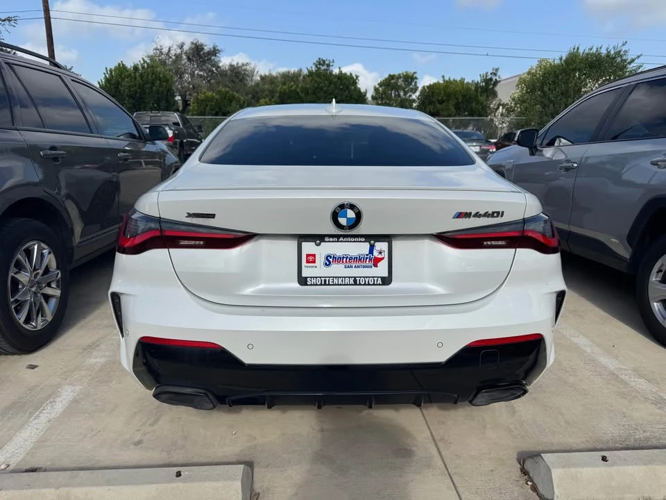 2021 BMW G82/G83 M4 - Image 6 of 8
