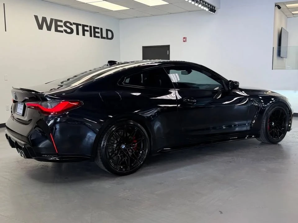 2021 BMW G82/G83 M4 - Image 7 of 20
