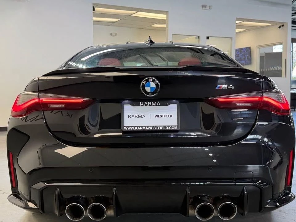2021 BMW G82/G83 M4 - Image 6 of 20