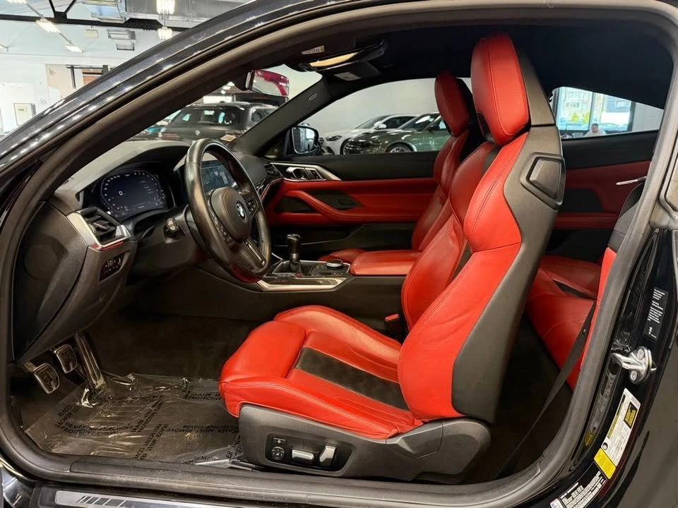 2021 BMW G82/G83 M4 - Image 10 of 20