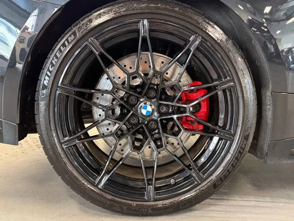 2021 BMW G82/G83 M4 - Image 19 of 20