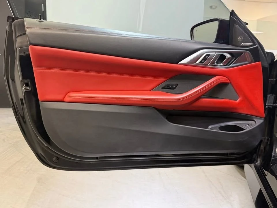 2021 BMW G82/G83 M4 - Image 9 of 20