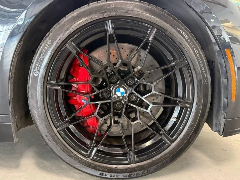 2021 BMW G82/G83 M4 - Image 20 of 20