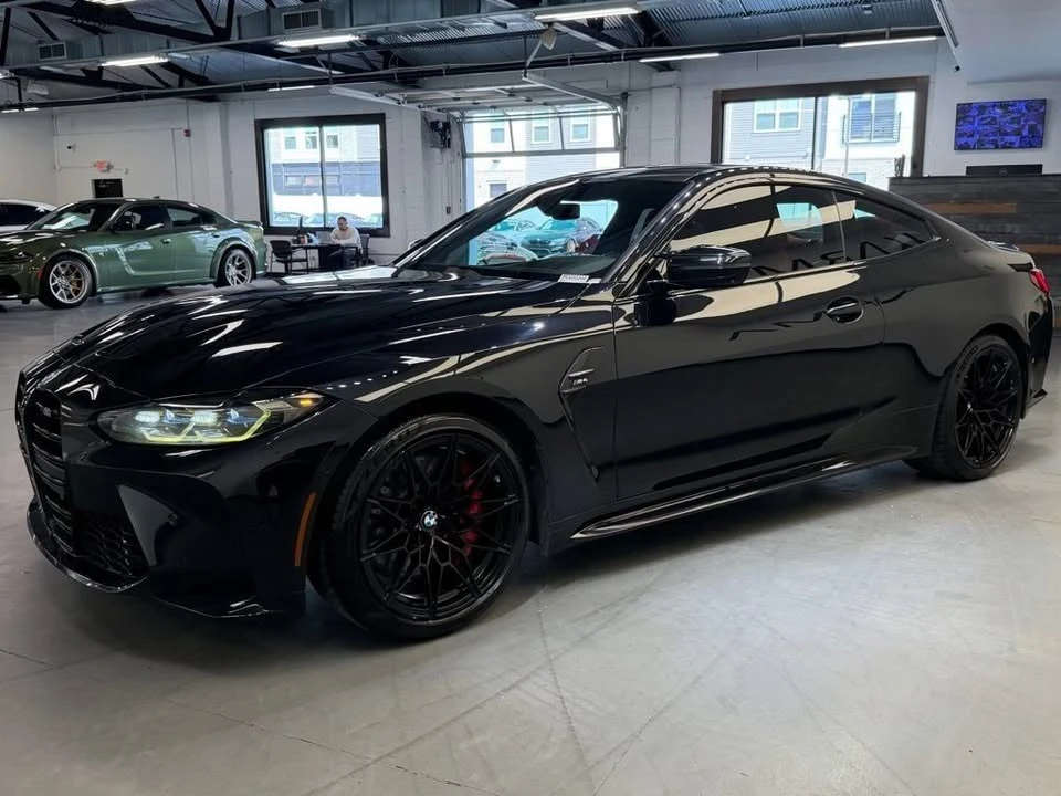 2021 BMW G82/G83 M4 - Image 3 of 20