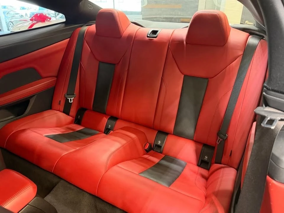 2021 BMW G82/G83 M4 - Image 13 of 20